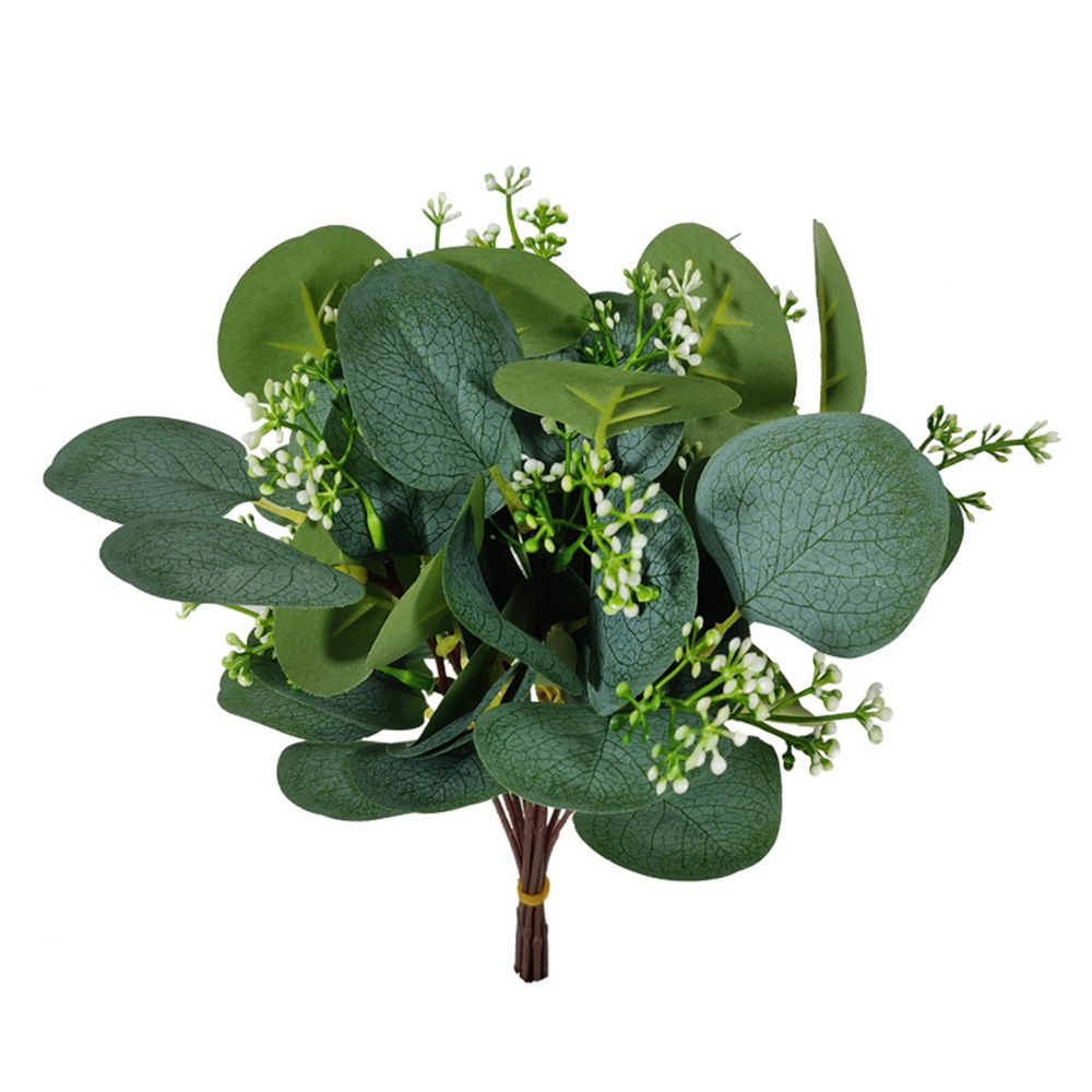 Florist Supply Bulk - 1/10PCS Floral Arrangement Greenery Stems Wedding