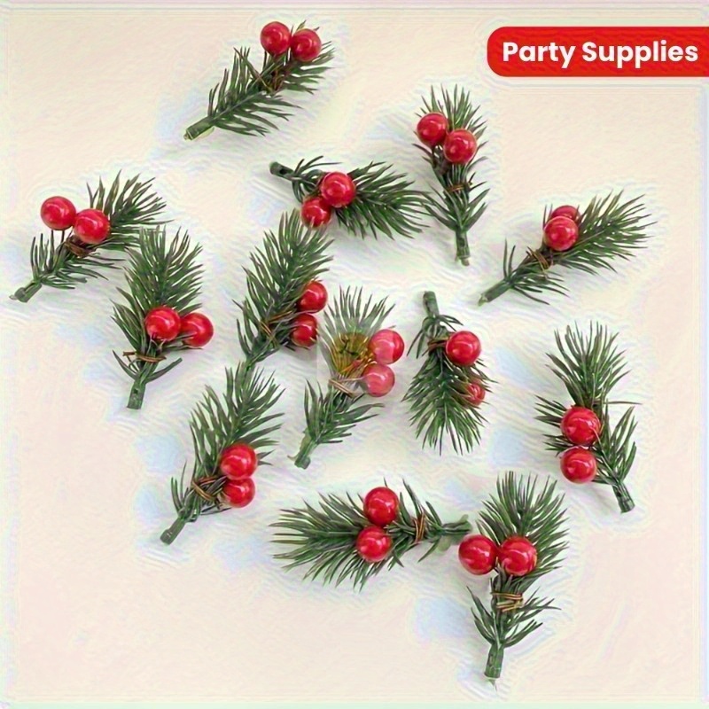 20 pieces of artificial Christ - Supply Florist recension och pris