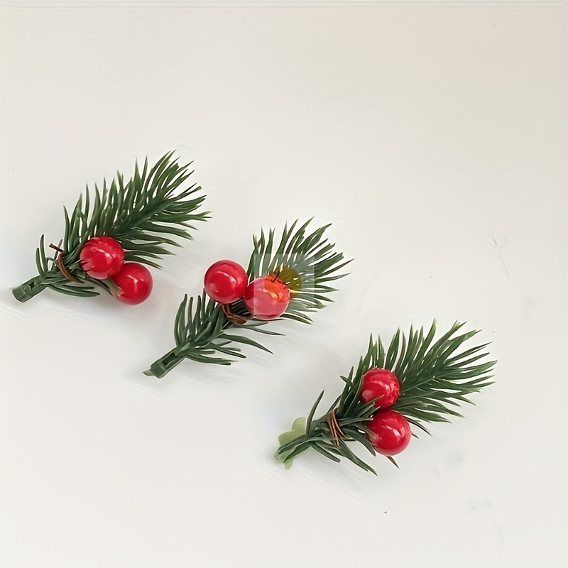 20 pieces of artificial Christ - Supply Florist recension och pris