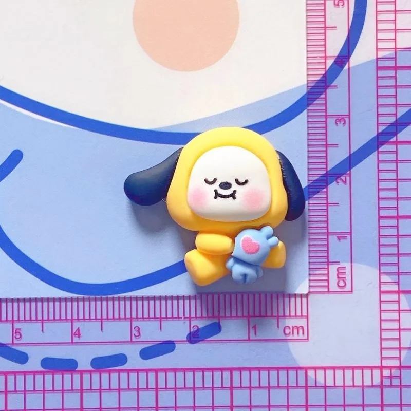New BT21 Cooky Hole DIY Creati - Supply Florist recension och pris