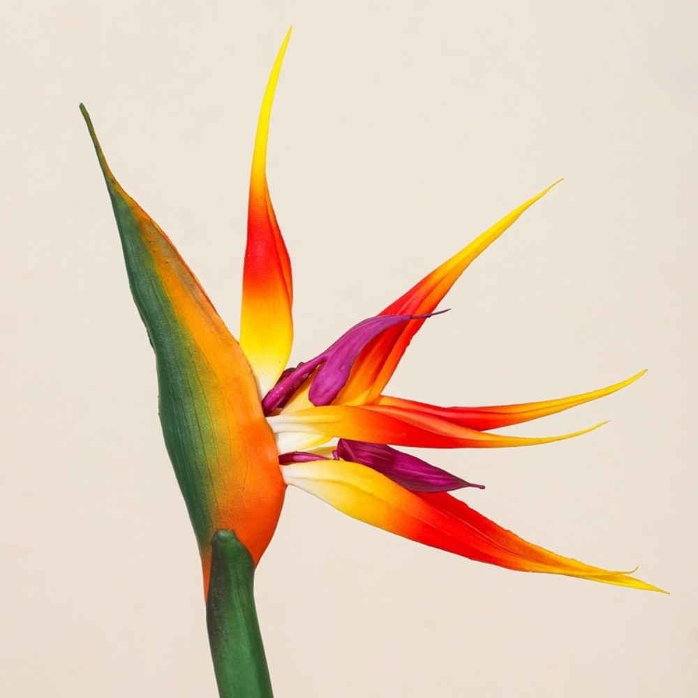 New Long Stem Artificial Bird  - Florist Supply Bulk recension och pris